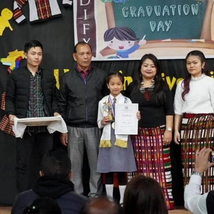 Graduation Day