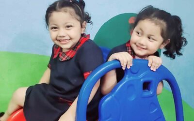 International Kindergarten IK – 2