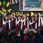 Primary School Class – I