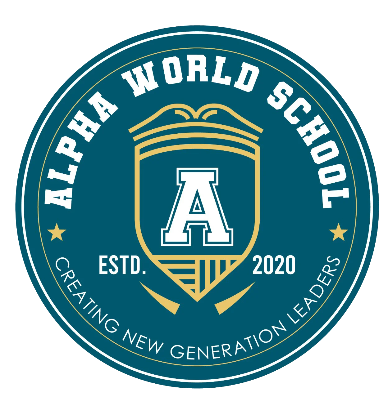 Alpha World School 